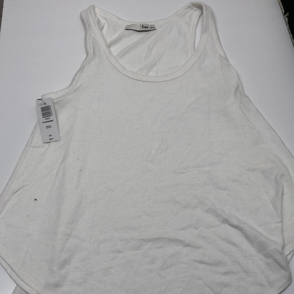 Women’s Wilfred tank top